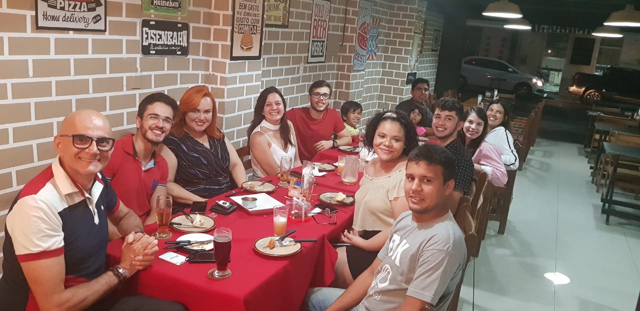 Fisk Sobral/ CE - Gastronomy Festival/ Prize